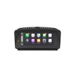 Autoradio Gps Android 10 Pour Bmw E65 E66 01-08 Ccc, Verzenden, Nieuw