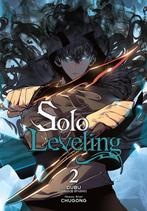 Solo leveling / Solo leveling / 2 9781975319458 Chugong, Verzenden, Chugong