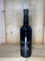 1884 Blandy, Campanario - Madeira - 1 Fles (0,75 liter), Collections, Vins