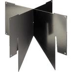 Ombouwset beluchtingsdakdoorvoer tbv type 131 (0169210), Verzenden