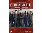 Chicago PD - Seizoen 2 (DVD), Cd's en Dvd's, Verzenden, Nieuw in verpakking