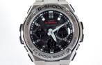 G-Shock - G-Stee - Sans prix de réserve - GST-S110D-1A -, Handtassen en Accessoires, Horloges | Heren, Nieuw