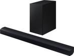 Samsung HW-C450 - Soundbar - Inclusief subwoofer SHOWMODEL, Verzenden, Nieuw