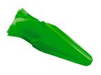 Racetech achterspatbord Groen Kawasaki KX 250F 2013-2016 & K, Motoren, Verzenden, Nieuw