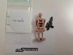 Lego Minifiguur - Sw0061 - Star Wars - Battle Droid