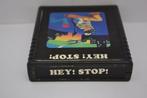 Hey! Stop! (ATARI), Games en Spelcomputers, Spelcomputers | Atari, Nieuw