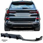 Performance look diffuser BMW X5 G05 B9319, Nieuw, BMW