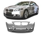 PARE CHOCS FRONTAL BMW F10 F11 LOOK M PERFORMANCE LCI 13-16, Verzenden, Nieuw