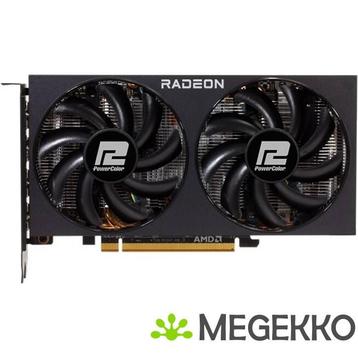 PowerColor FIGHTER AMD Radeon RX 6650 XT 8GB disponible aux enchères