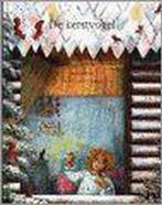 De kerstvogel / Een Vier Windstreken prentenboek Bernadette, Boeken, Verzenden, Gelezen, Bernadette