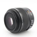 Panasonic Leica DG Macro-Elmarit 45mm f/2.8 Mega OIS |, Audio, Tv en Foto, Foto | Lenzen en Objectieven, Verzenden, Zo goed als nieuw