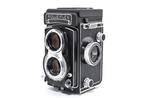Rollei Rolleiflex 3.5T Type 2 Tessar 3.5/75mm | Twin lens, Audio, Tv en Foto, Fotocamera's Analoog, Nieuw