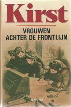 Vrouwen achter de frontlyn - Hans  Hellmut Kirst, Boeken, Gelezen, Hans  Hellmut Kirst, Verzenden