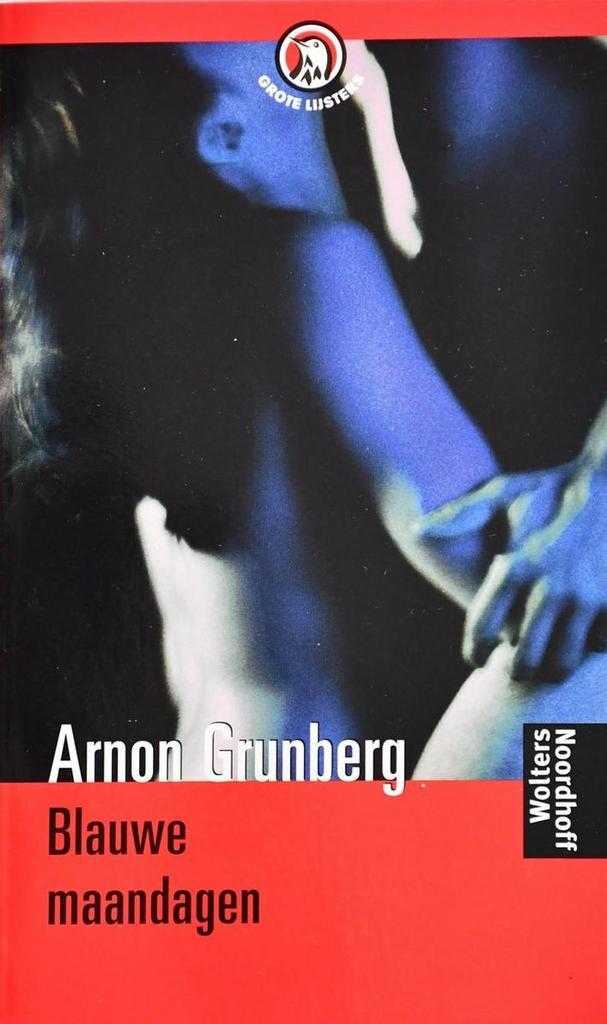 Grote Lijster serie van Wolters Noordhoff 9789030173540 e, Boeken, Schoolboeken, Gelezen, Verzenden