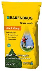 NIEUW - Barenbrug Watersaver 5 kg, Nieuw, Verzenden