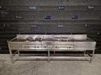 Kooklijn | modular | elektrisch | fornuis | bakplaat |, Zakelijke goederen, Horeca | Keukenapparatuur, Gebruikt, Fornuis, Frituur en Grillen