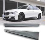 BAS DE CAISSE BMW F30 F31 11- LOOK M PERFORMANCE, Auto-onderdelen, Verzenden, Nieuw