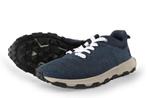 Timberland Wandelschoenen in maat 41,5 Blauw | 5% extra, Kleding | Heren, Schoenen, Timberland, Gedragen, Verzenden, Blauw