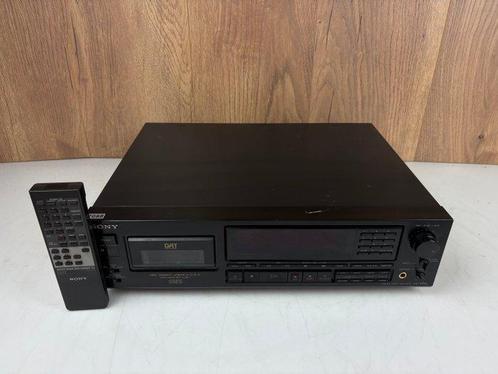 Sony - DTC-55ES - ES Series DAT - digital audio tape, Audio, Tv en Foto, Radio's