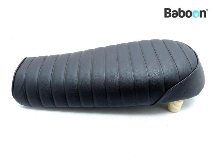 Buddy Seat Compleet Mash 125 Brown Seven Edition Brown seat, Motoren, Onderdelen | Overige, Gebruikt, Verzenden