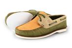 Timberland Veterschoenen in maat 45 Groen | 5% extra korting, Kleding | Heren, Schoenen, Overige kleuren, Verzenden, Timberland
