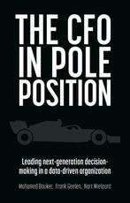 The CFO in Pole Position 9789462763906 Nart Wielaard, Verzenden, Zo goed als nieuw, Nart Wielaard
