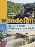 Wandelen Door De Mooiste Landschappen Van Belgie, Boeken, Verzenden, Zo goed als nieuw, Gunter Hauspie