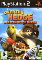 Over the Hedge / Beesten bij de Buren (PS2 Games), Games en Spelcomputers, Games | Sony PlayStation 2, Ophalen of Verzenden, Zo goed als nieuw