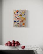 Bolla Hiriart - día tres, Antiek en Kunst, Kunst | Schilderijen | Modern