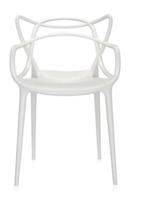 Kartell - Philippe Starck - Stoel (6) - masters - Plastic