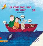 Ik vaar met Sep en Saar 9789048708734 Riet Wille, Boeken, Verzenden, Zo goed als nieuw, Riet Wille