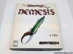 PC Big Box - Nemesis: The Wizardry Adventure, Games en Spelcomputers, Verzenden, Gebruikt