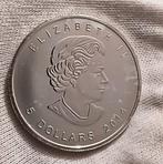 Canada. 5 Dollars 2014 Falcon (Zonder minimumprijs)