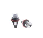 KIT AMOULES ANGEL LED EYES 10W POUR BMW SÉRIE 5 E39 X5 E53, Auto-onderdelen, Verzenden, Nieuw