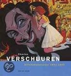 Charles Verschuuren 1891-1956 9789040087776 H. van Gelder, Verzenden, Zo goed als nieuw, H. van Gelder