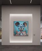 Nicole Lubbers - Aquarium of Icons, Antiek en Kunst