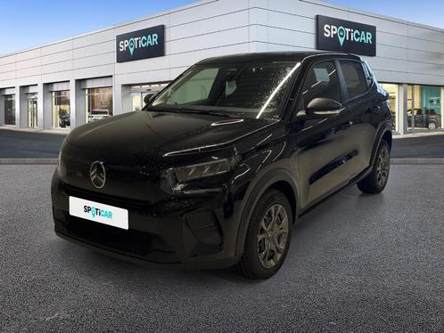 Citroën C3, Auto's, Citroën