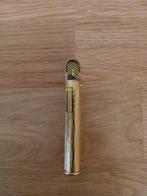 Dunhill - Dress - Aansteker - Verguld, Verzamelen, Nieuw