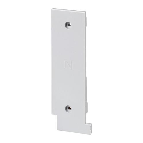Eaton NZM3-XAVPR Extra afdekking voor 4-polige, Doe-het-zelf en Bouw, Elektriciteit en Kabels, Verzenden