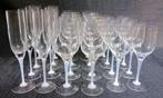 Rosenthal - Service à boisson (24) - Cristal - Studio Line, Antiek en Kunst