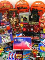 1989-1999 Memorabilia Germany 2025 Edition: NBA Trading
