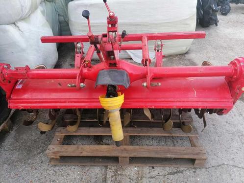 Yanmar RSK1504 Grondfrees, Tuin en Terras, Hand-tuingereedschap
