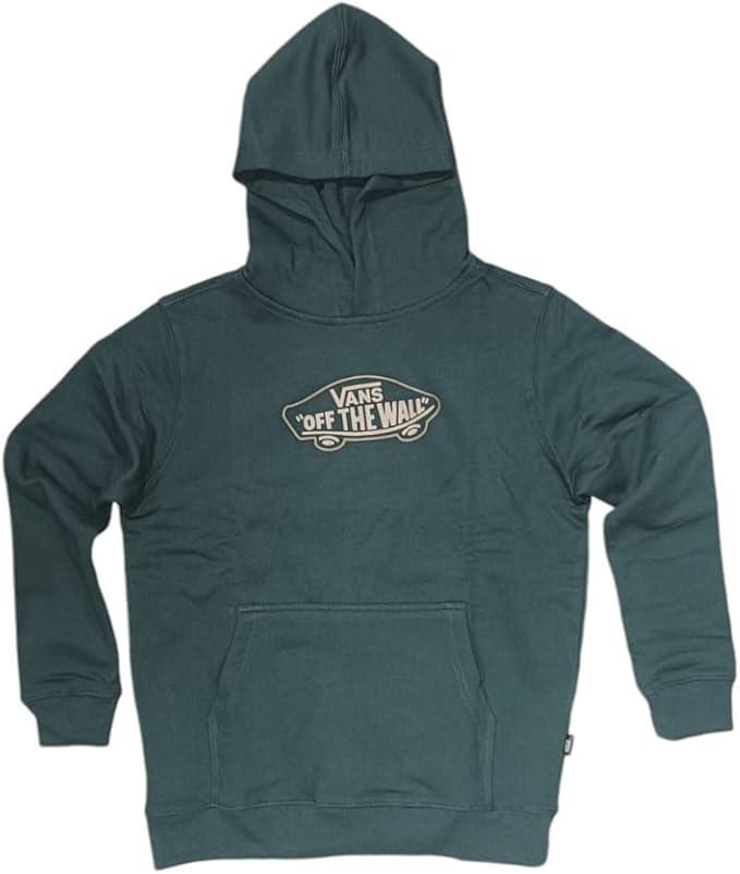 2dekans | Vans Off The Wall Board Pullover – Green Gables –, Kleding | Heren, Truien en Vesten, Ophalen of Verzenden