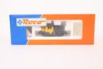 Roco H0 - 43678 - Diesellocomotief (1) - Sik 355 met Hiab, Nieuw