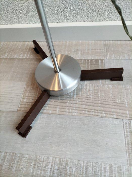 Vitrika - Vitrika - Lampe - 59730 - Métal, Chrome,, Antiquités & Art, Antiquités | Éclairage