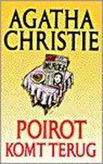 Poirot komt terug 9789024512027, Agatha Christie, Verzenden