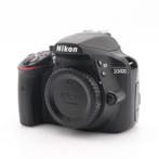 Nikon D3400 body | Tweedehands, Verzenden, Zo goed als nieuw, Nikon