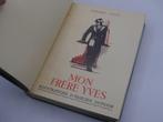 Pierre Loti / Emilien Dufour - Mon frères Yves - 1936