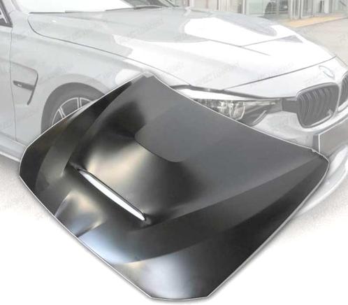 CAPOT BMW F10 F11 LOOK GTS 10-16 MÉTAL, Auto-onderdelen, Carrosserie, Verzenden