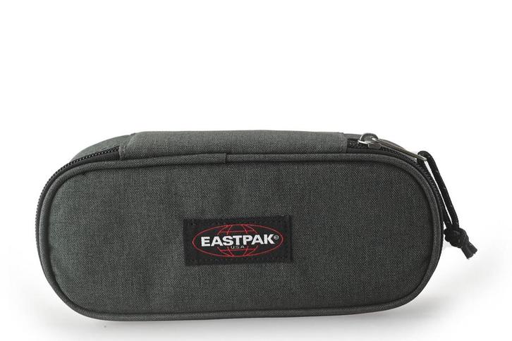 Eastpak Etuis Blauw | 5% korting, Handtassen en Accessoires, Tassen | Rugtassen, 25 tot 40 cm, Zo goed als nieuw, Eastpak, 30 tot 45 cm